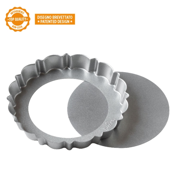 Design Tart Pan - Round 30cm